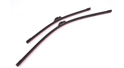 Wycieraczki Bosch Aerotwin do BMW Seria 5 F10 Sedan (03.2010-10.2016)